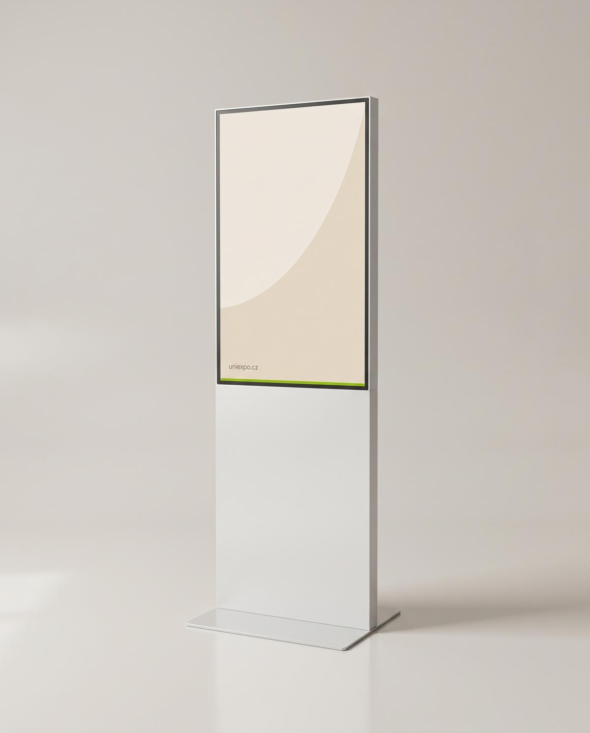 Digital signage