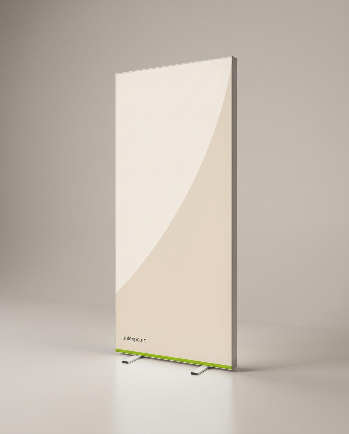 Světelné poutače a LED boxy