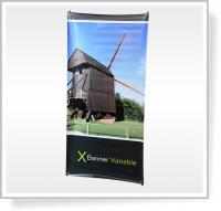 X-Banner Variable