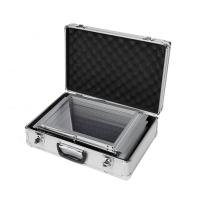 Letákový stojan na brožury ZigZag