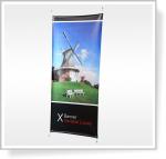 X-Banner Variable Luxury