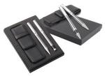Set - ballpoint pen, roller