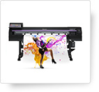 Mimaki CJV-300 160cm